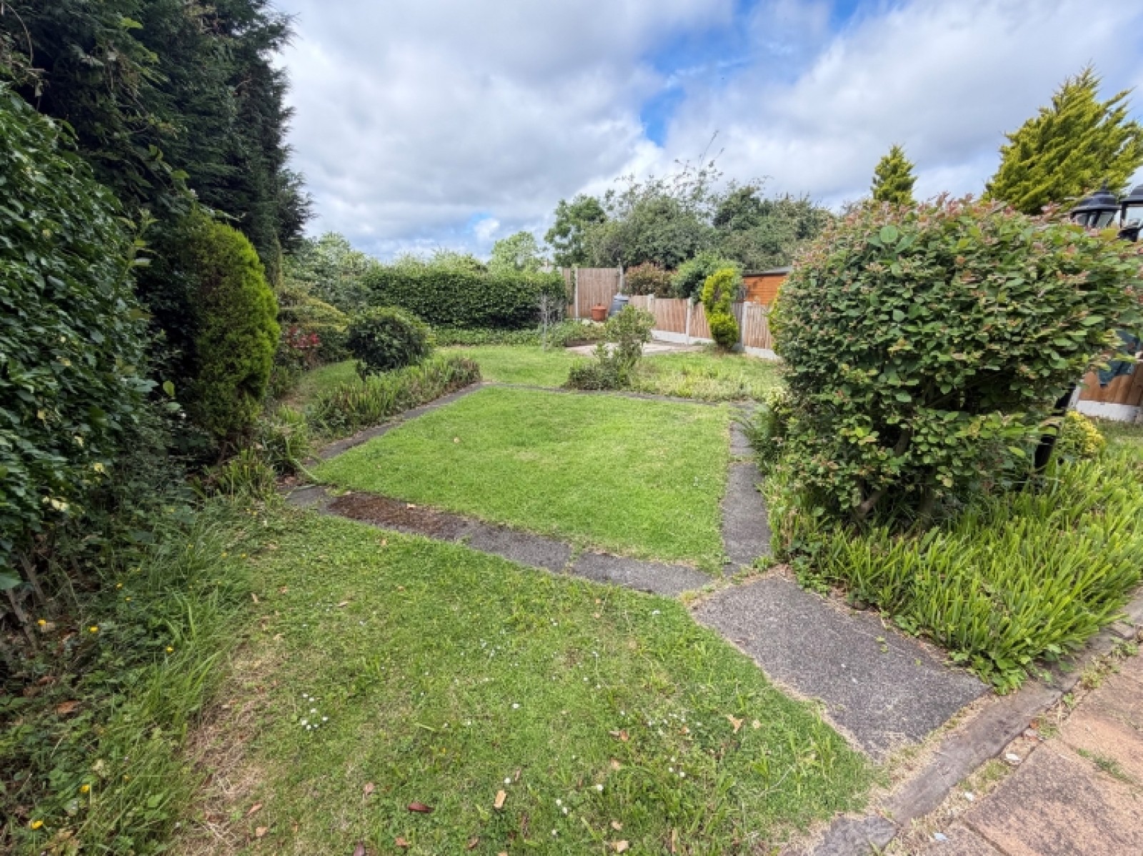 Images for 74 Garland Crescent, Halesowen, West Midlands, B62 9NH, UK