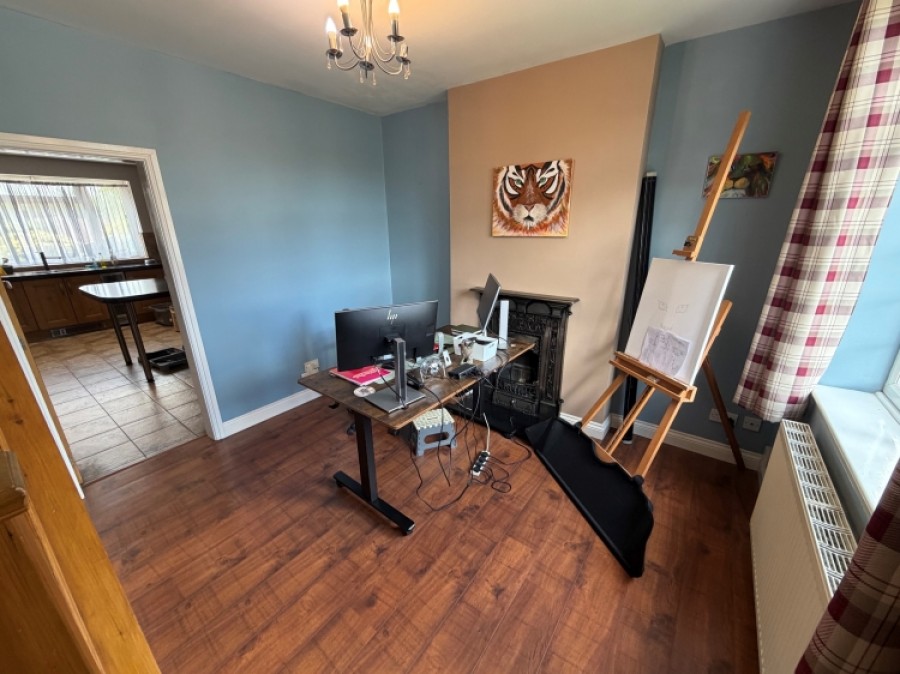 Images for 74 Garland Crescent, Halesowen, West Midlands, B62 9NH, UK