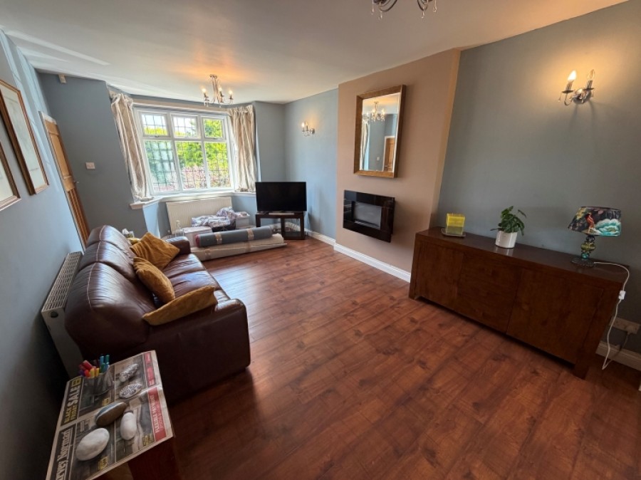 Images for 74 Garland Crescent, Halesowen, West Midlands, B62 9NH, UK