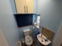 Images for 74 Garland Crescent, Halesowen, West Midlands, B62 9NH, UK