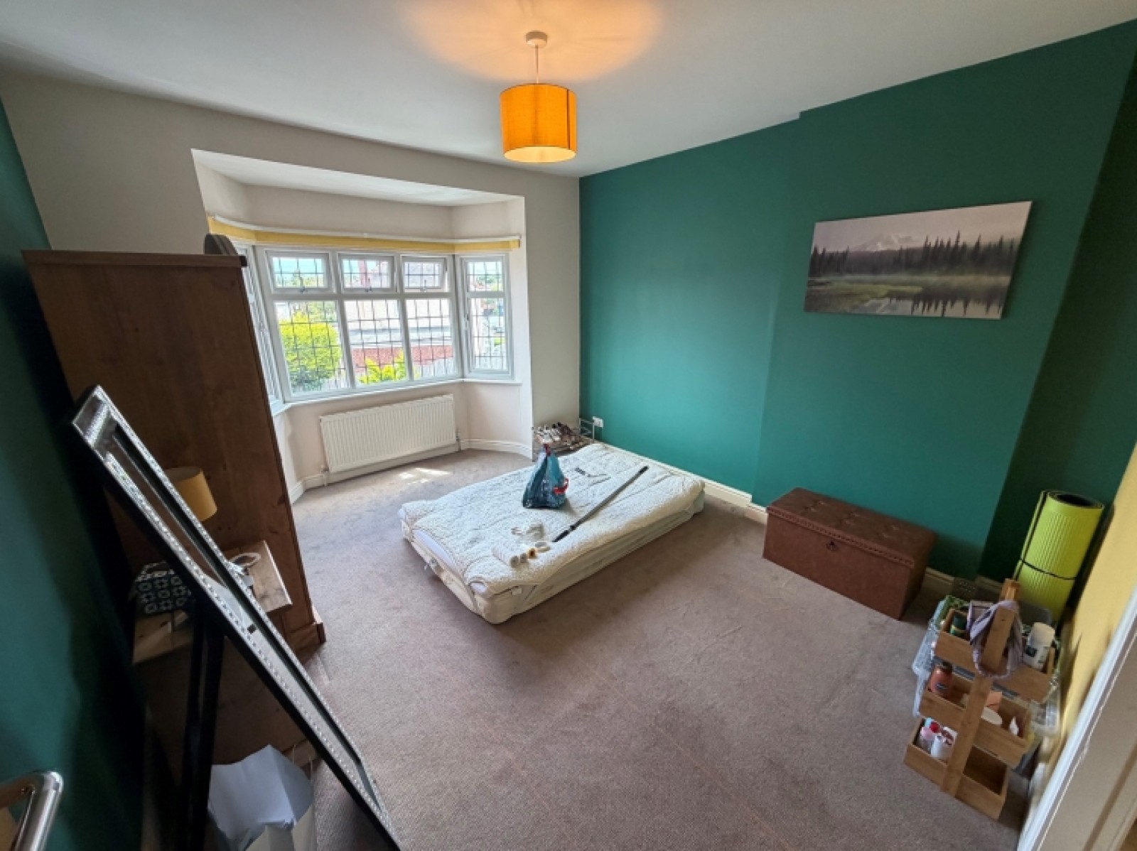 Images for 74 Garland Crescent, Halesowen, West Midlands, B62 9NH, UK