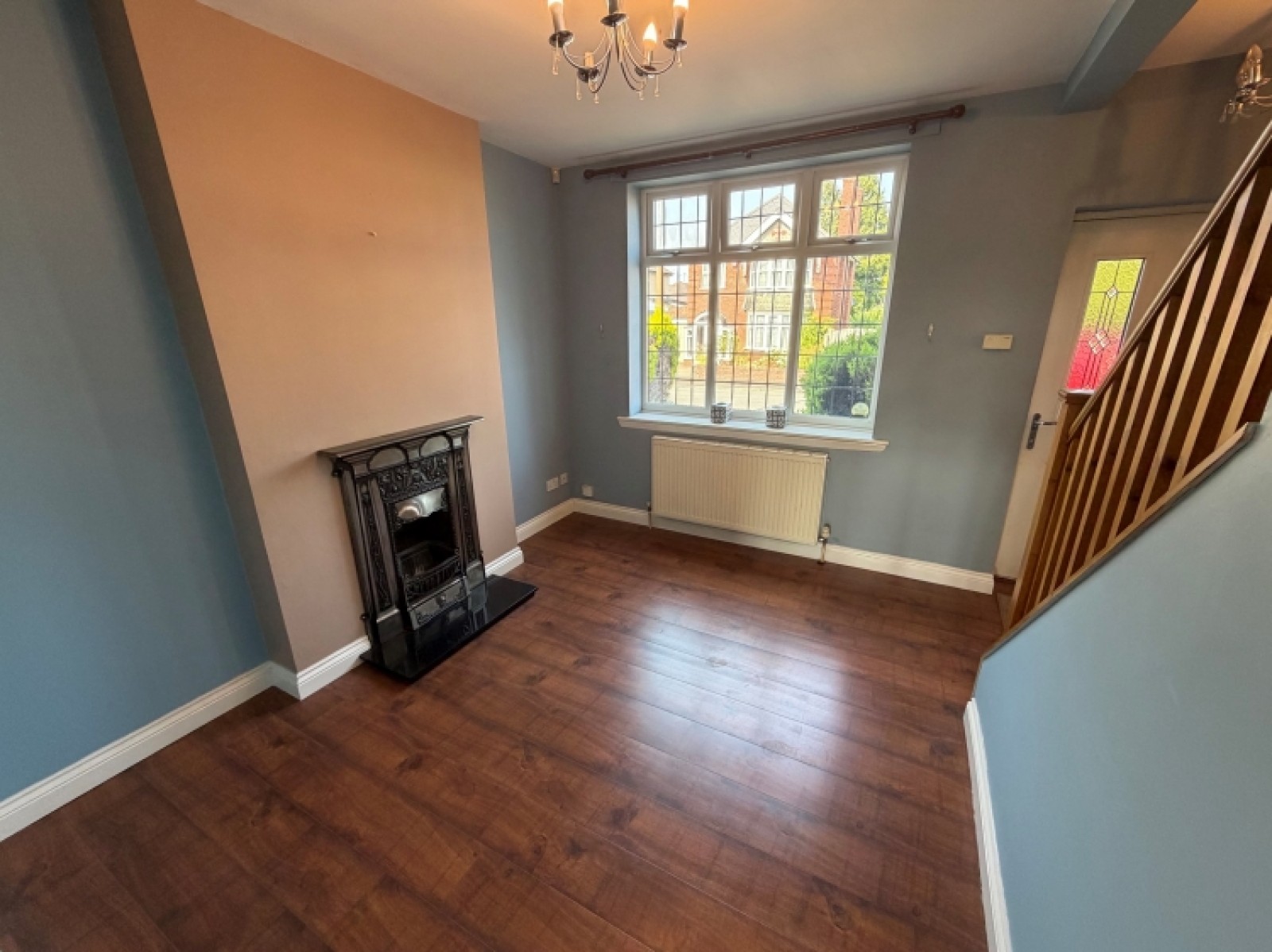 Images for 74 Garland Crescent, Halesowen, West Midlands, B62 9NH, UK