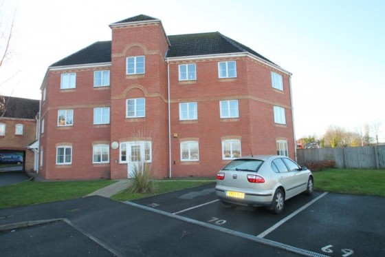 View Full Details for 71 Ferguson Drive, Tipton, West Midlands, DY4 7NS, UK