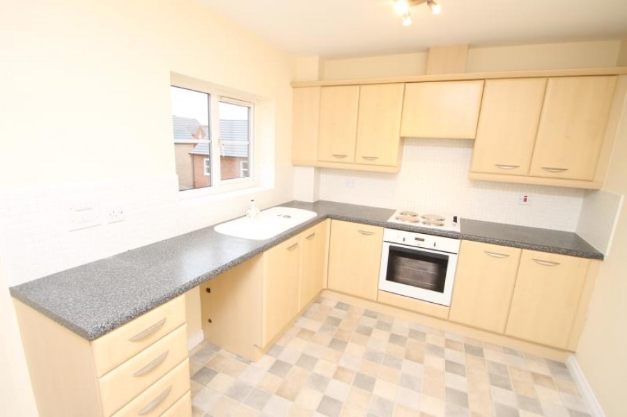 Images for 71 Ferguson Drive, Tipton, West Midlands, DY4 7NS, UK