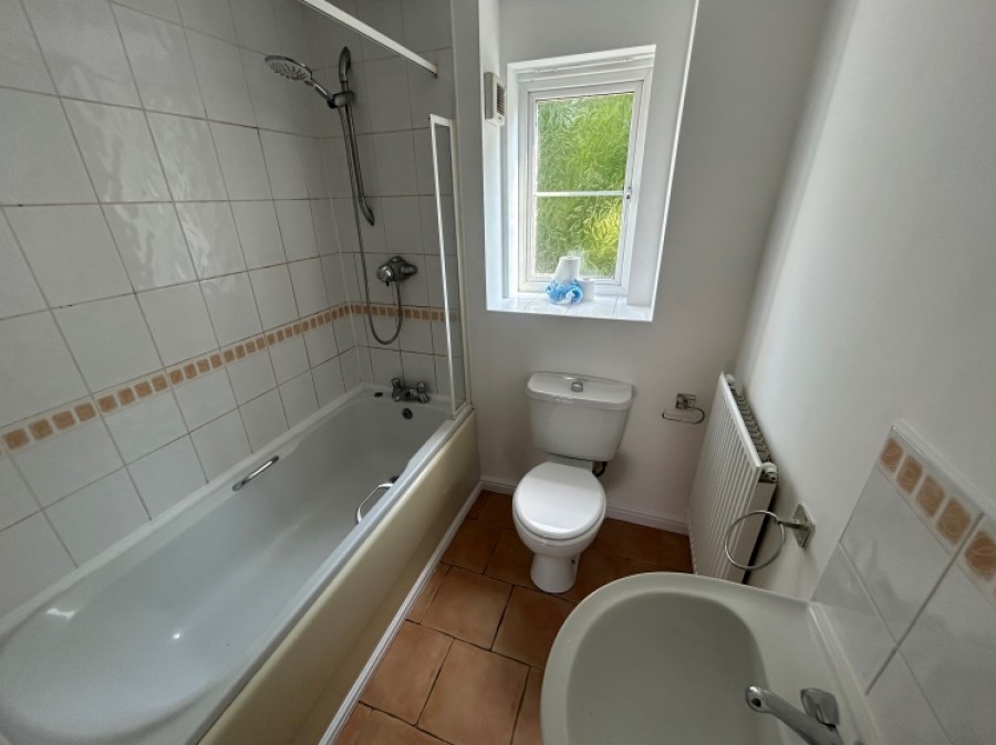 Images for 49 Wycherley Way, Cradley Heath, West Midlands, B64 6DA, UK