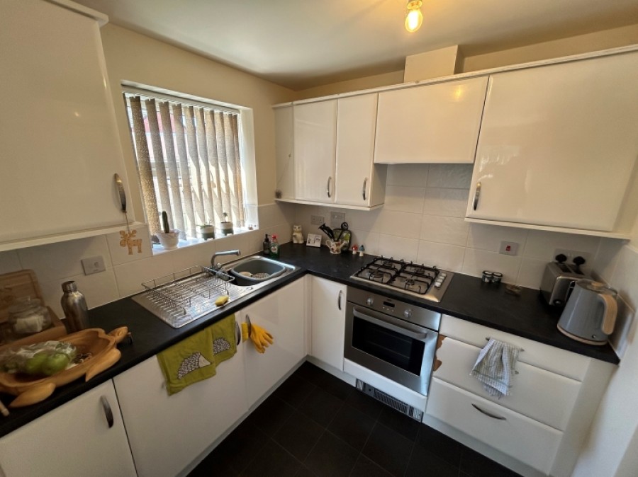 Images for 56 Brett Young Close, Halesowen, West Midlands, B63 3BJ, UK