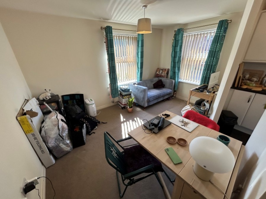 Images for 56 Brett Young Close, Halesowen, West Midlands, B63 3BJ, UK