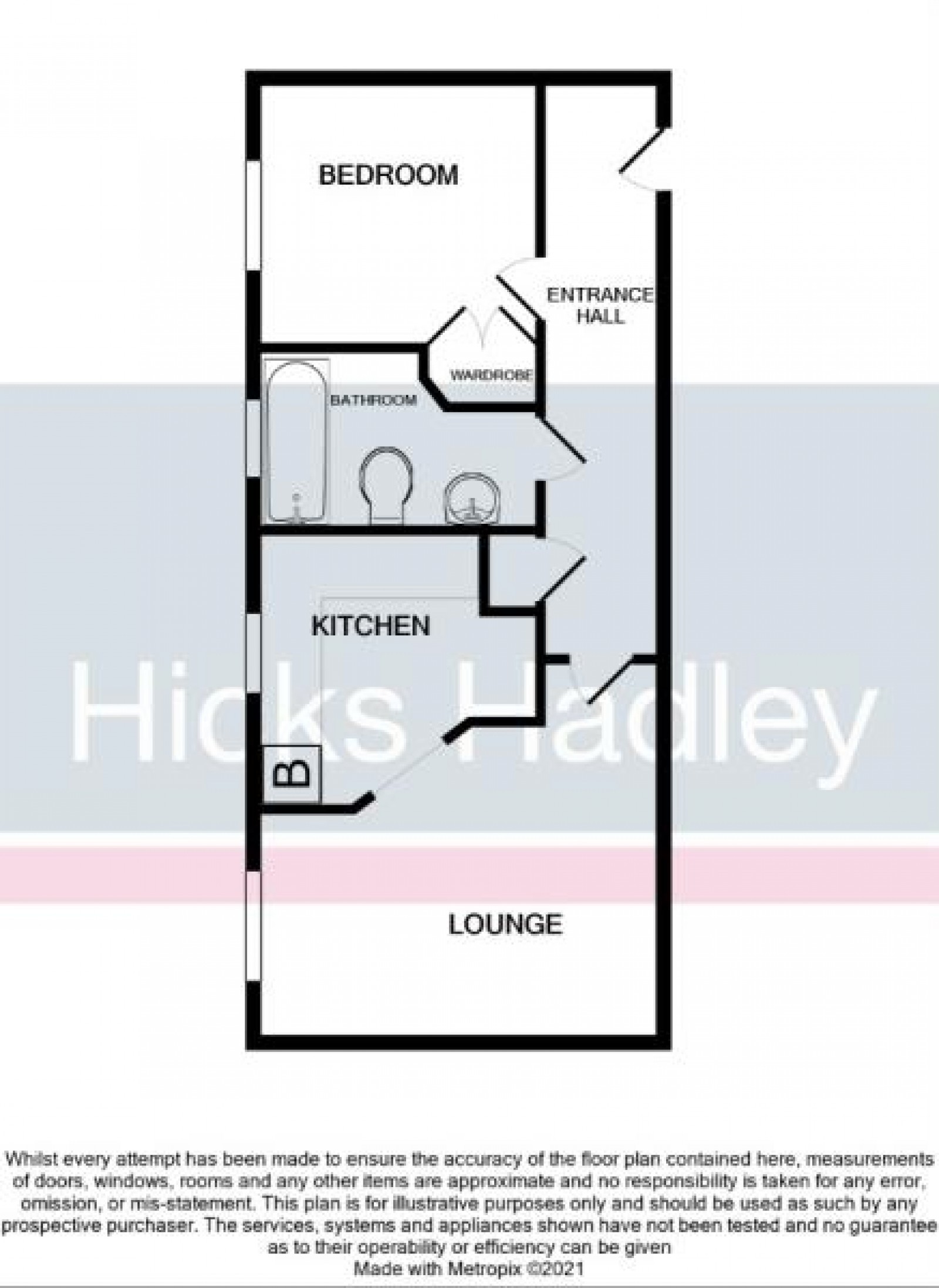 Images for 56 Brett Young Close, Halesowen, West Midlands, B63 3BJ, UK