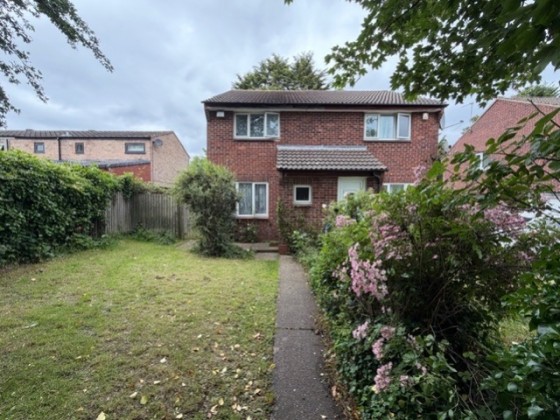 View Full Details for 21 Shooters Close Edgbaston, Birmingham, B5 7LN, UK