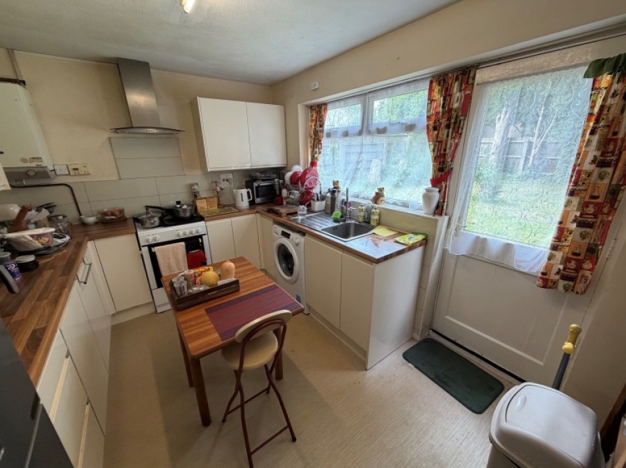 Images for 21 Shooters Close Edgbaston, Birmingham, B5 7LN, UK