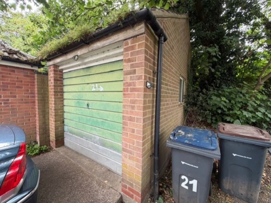 Images for 21 Shooters Close Edgbaston, Birmingham, B5 7LN, UK