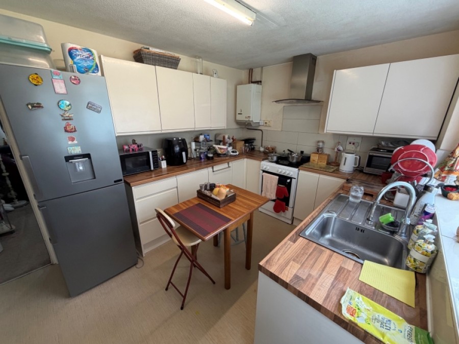 Images for 21 Shooters Close Edgbaston, Birmingham, B5 7LN, UK
