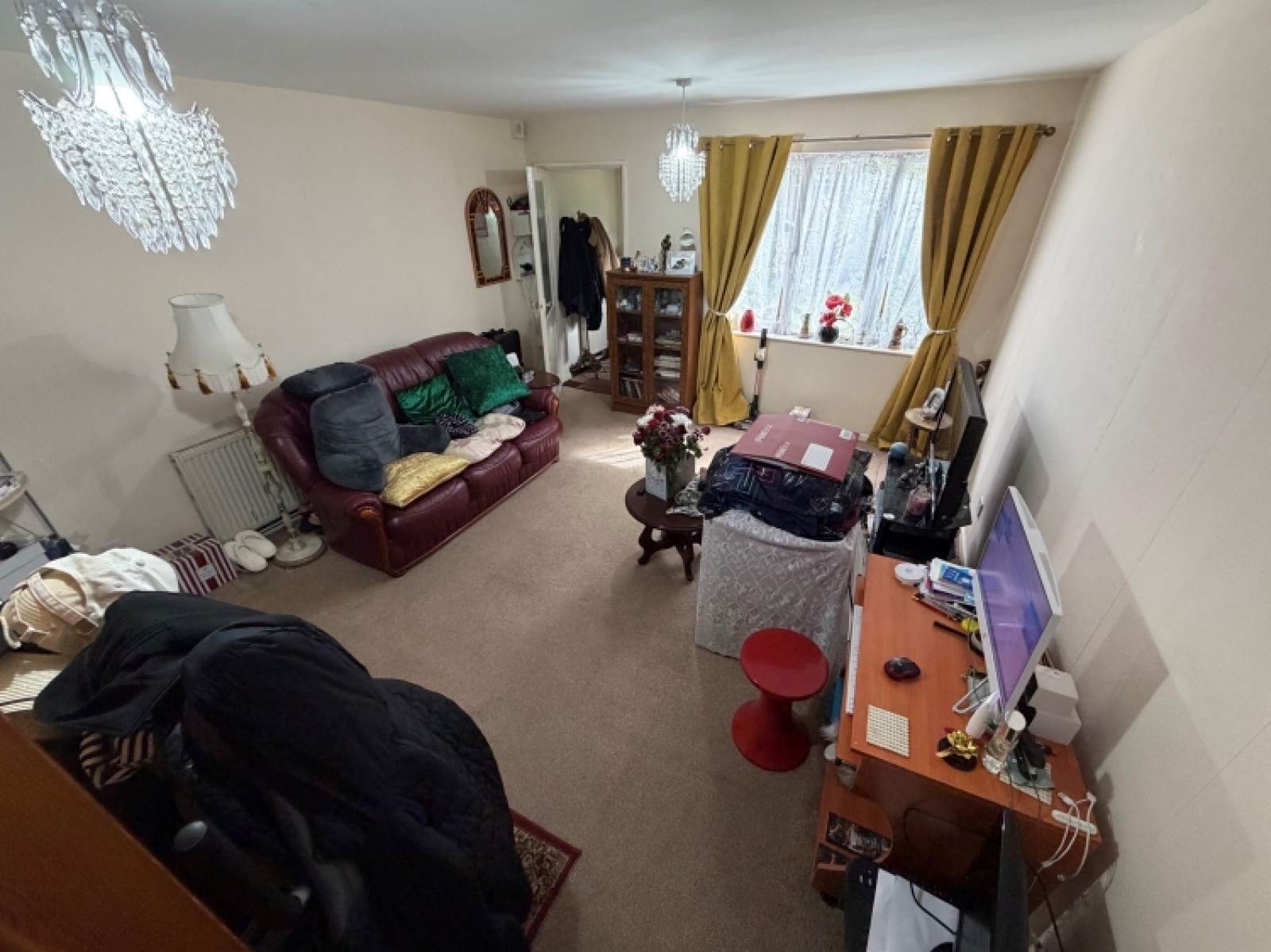 Images for 21 Shooters Close Edgbaston, Birmingham, B5 7LN, UK