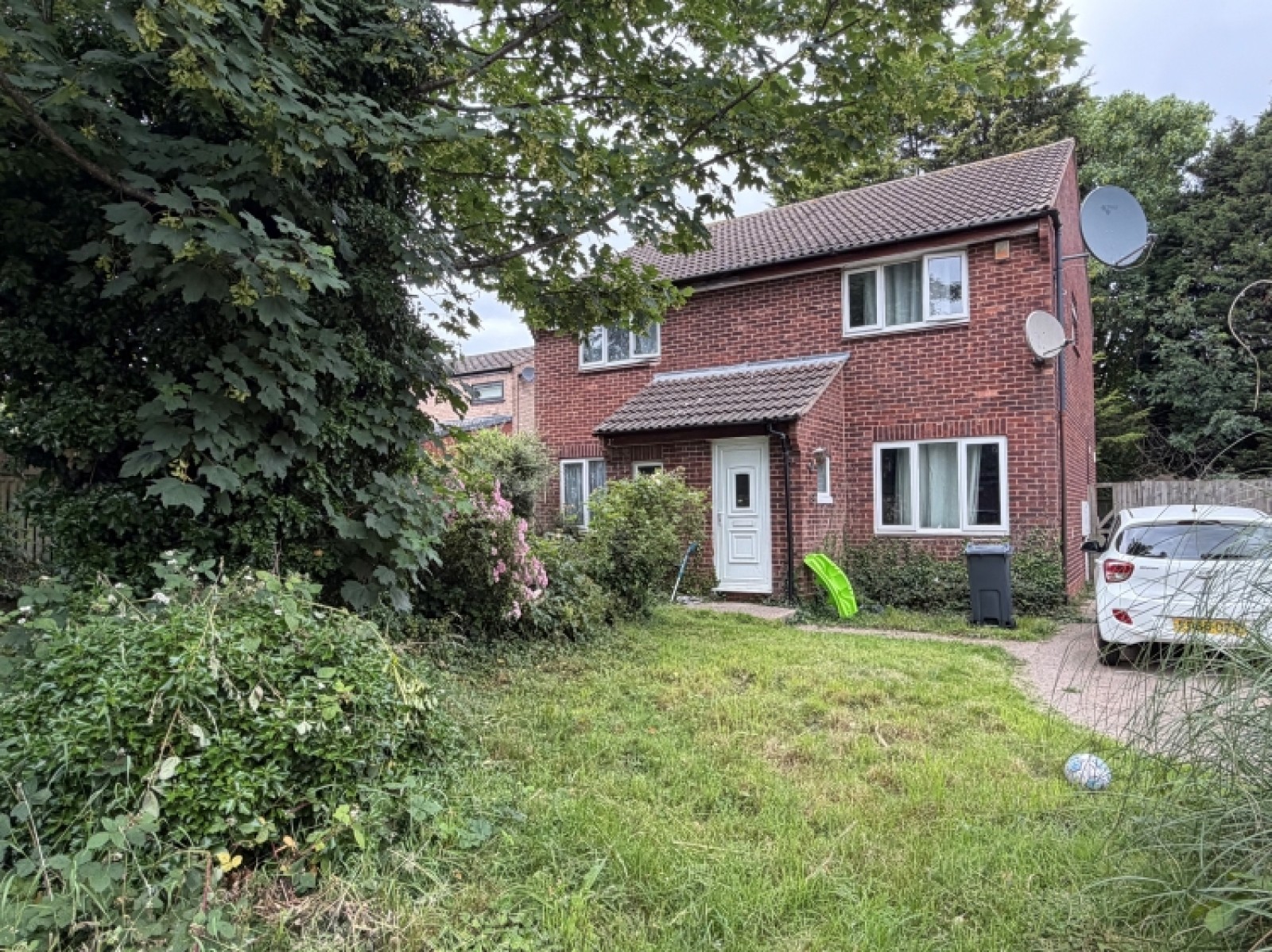 Images for 21 Shooters Close Edgbaston, Birmingham, B5 7LN, UK
