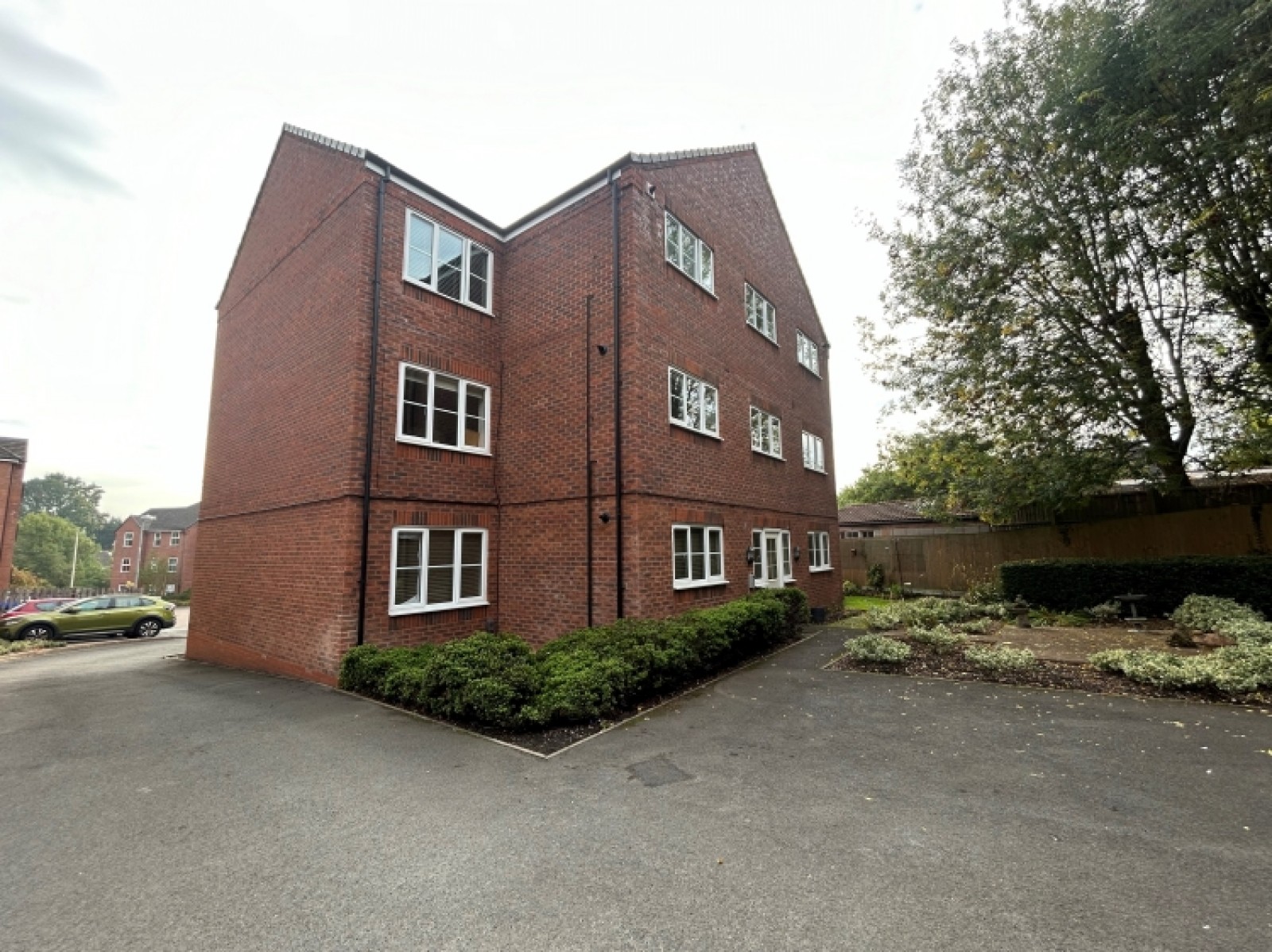 Images for 45 Brett Young Close, Halesowen, West Midlands, B63 3BJ, UK