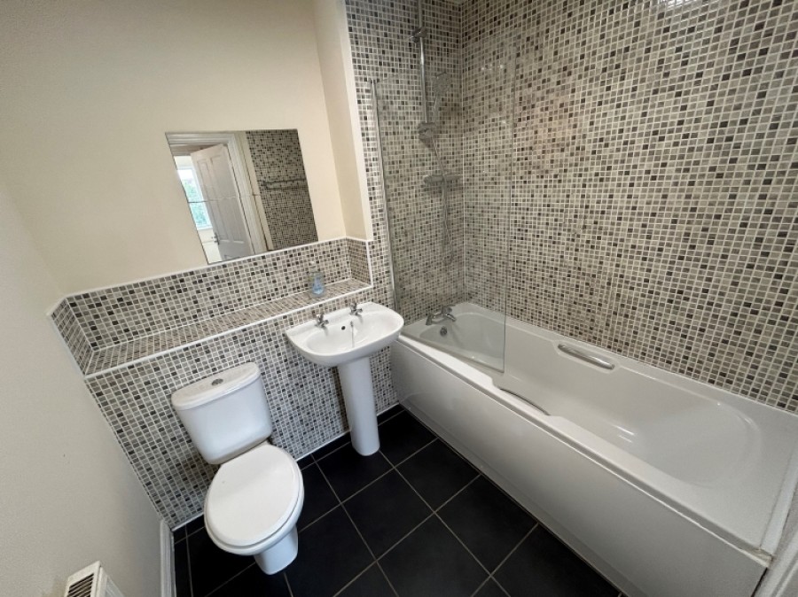 Images for 45 Brett Young Close, Halesowen, West Midlands, B63 3BJ, UK