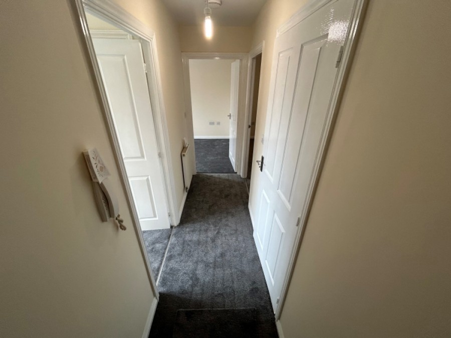 Images for 45 Brett Young Close, Halesowen, West Midlands, B63 3BJ, UK