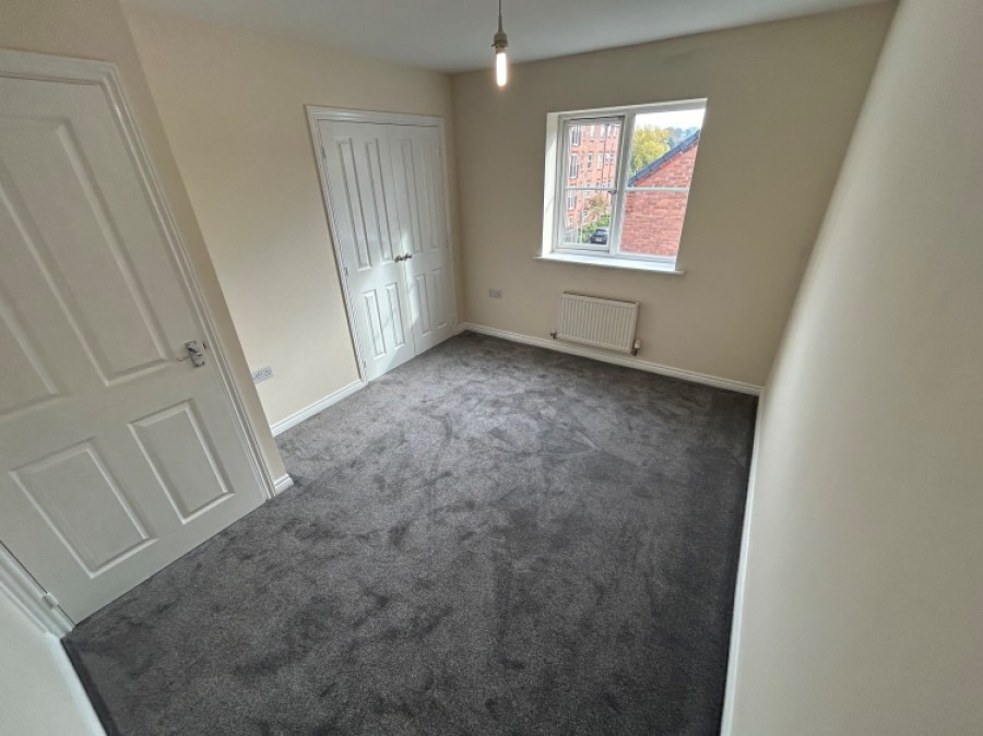 Images for 45 Brett Young Close, Halesowen, West Midlands, B63 3BJ, UK