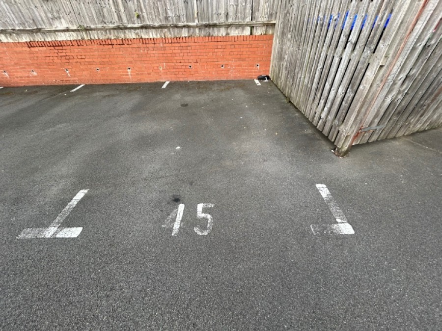 Images for 45 Brett Young Close, Halesowen, West Midlands, B63 3BJ, UK