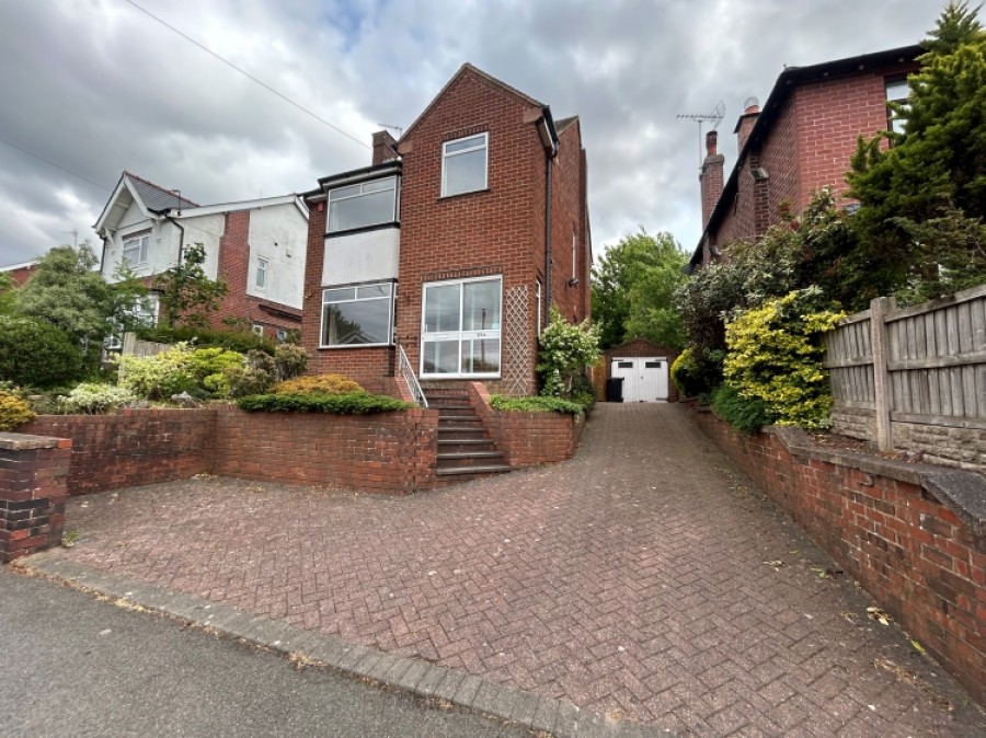 Images for 131a Hagley Road, Halesowen, West Midlands, B63 4QE, UK