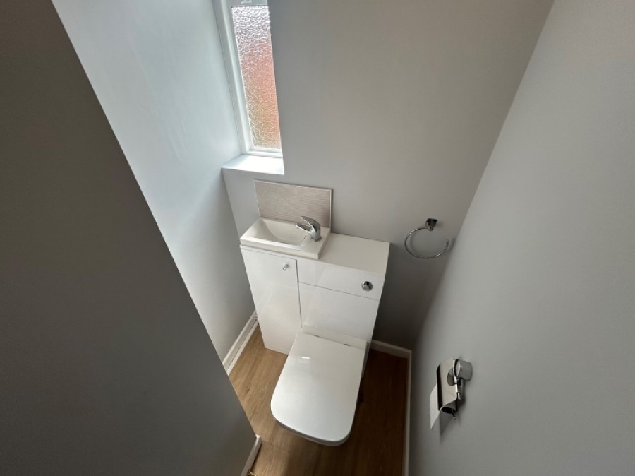 Images for 131a Hagley Road, Halesowen, West Midlands, B63 4QE, UK