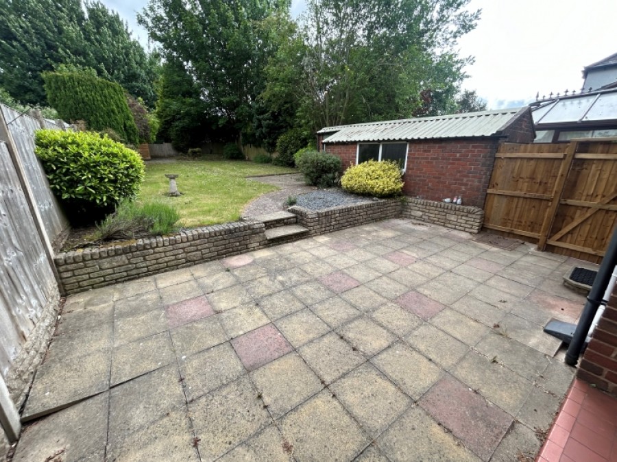 Images for 131a Hagley Road, Halesowen, West Midlands, B63 4QE, UK