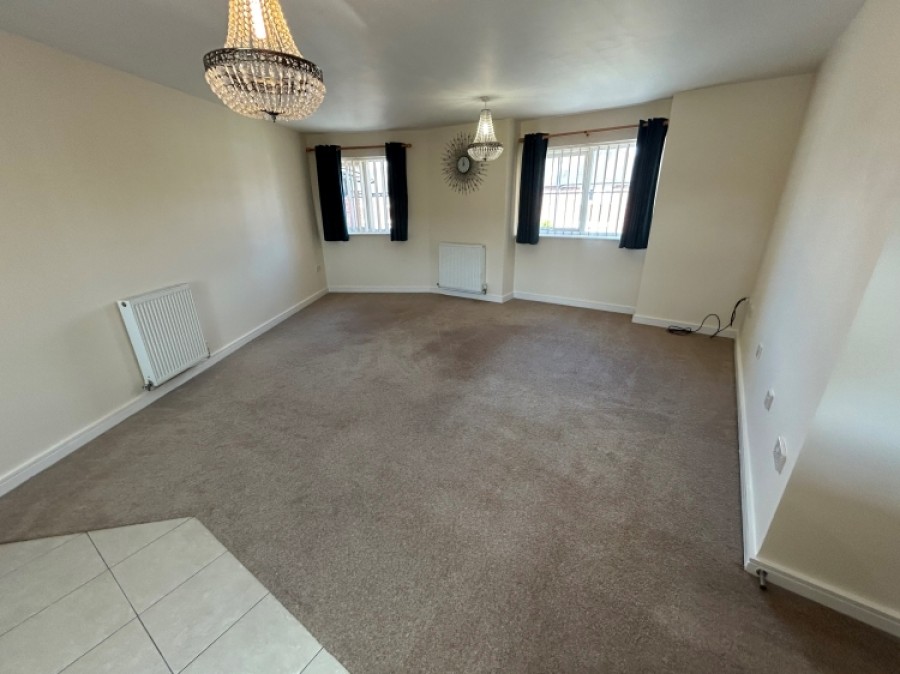 Images for Apartment 10 Albany House, 7 Hagley Road, Hayley Green, Halesowen, West Midlands, B63 1DG, UK