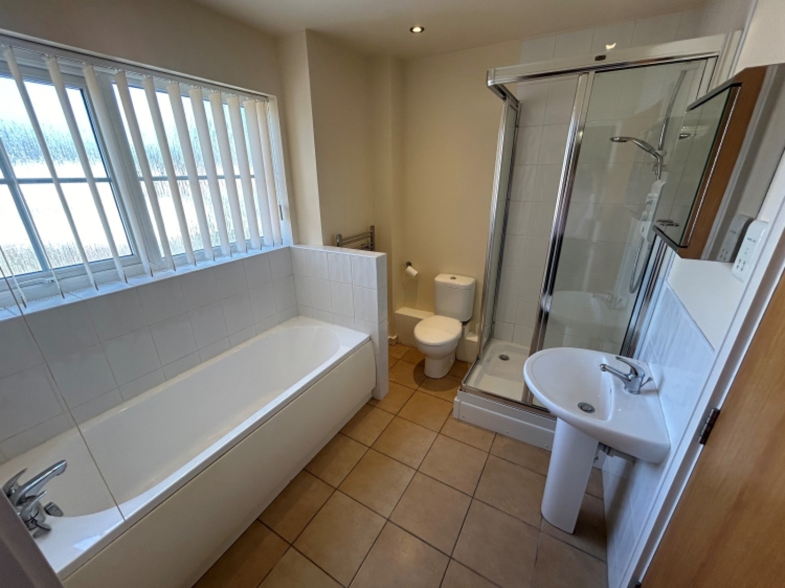Images for Apartment 10 Albany House, 7 Hagley Road, Hayley Green, Halesowen, West Midlands, B63 1DG, UK