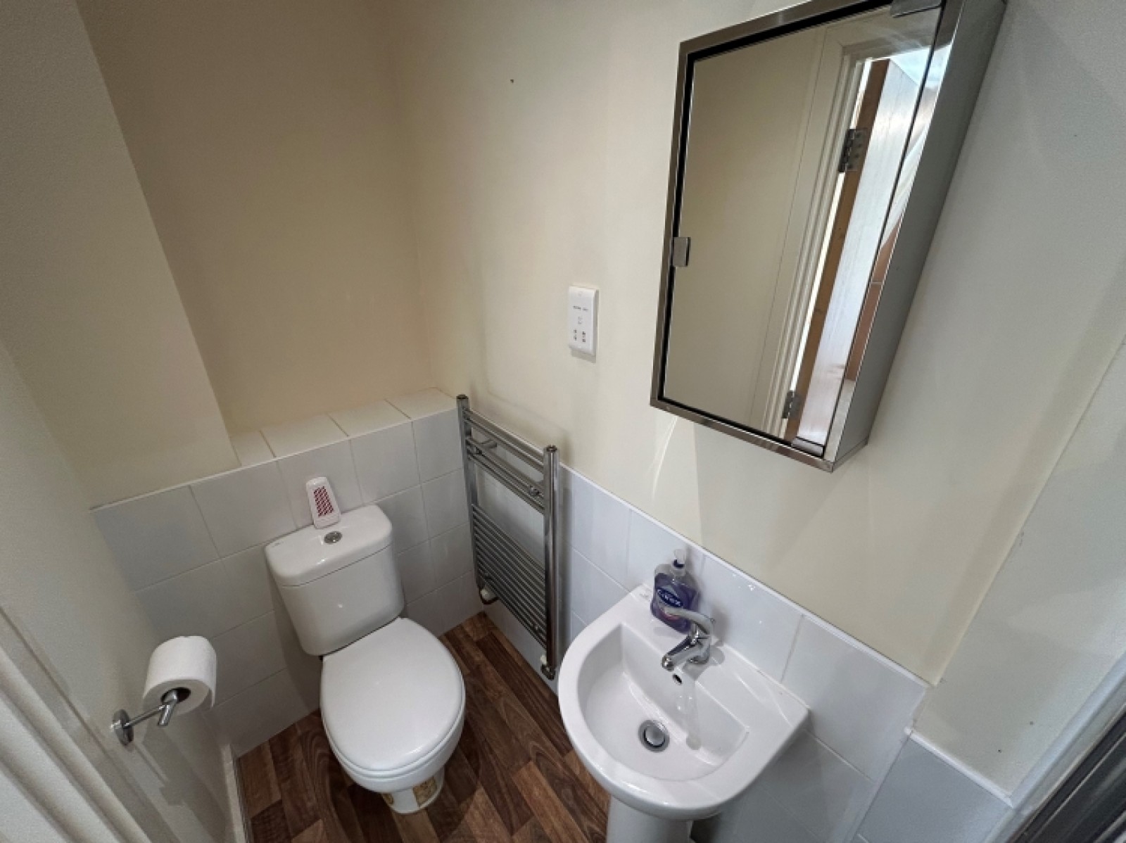 Images for Apartment 10 Albany House, 7 Hagley Road, Hayley Green, Halesowen, West Midlands, B63 1DG, UK