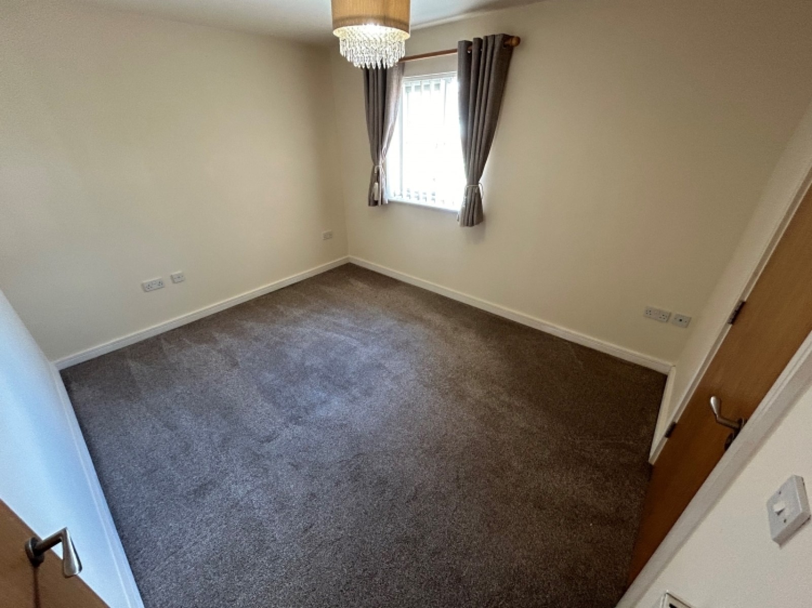 Images for Apartment 10 Albany House, 7 Hagley Road, Hayley Green, Halesowen, West Midlands, B63 1DG, UK
