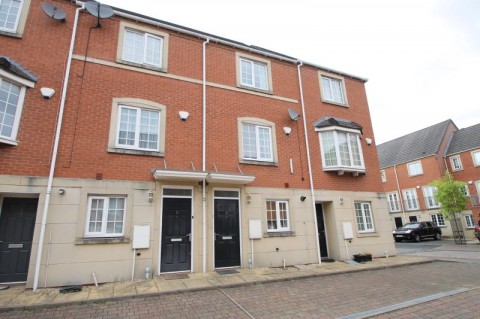 3 Madison Avenue, Brierley Hill, West Midlands, DY5 1TZ, UK