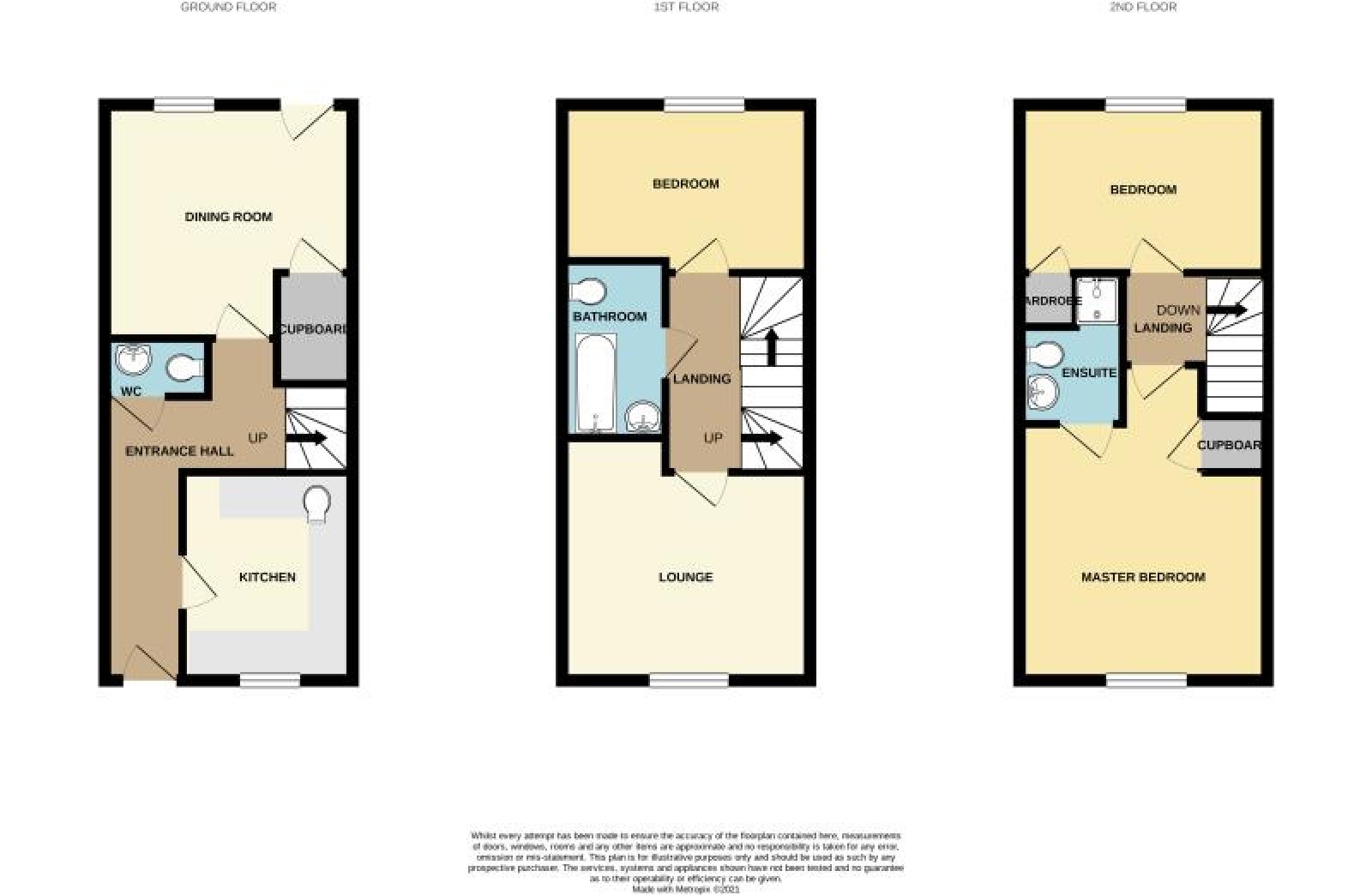 Images for 3 Madison Avenue, Brierley Hill, West Midlands, DY5 1TZ, UK