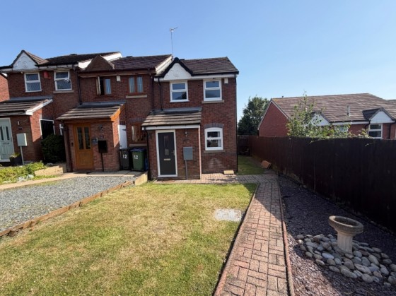 View Full Details for 14 Kiln Croft, Rowley Regis, West Midlands, B65 8JA, UK