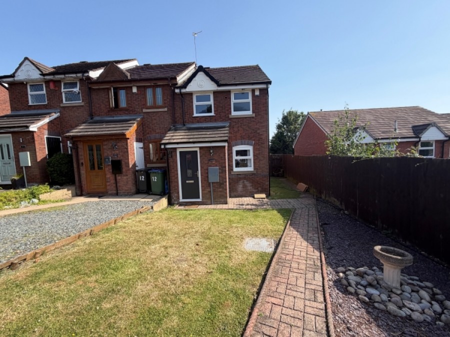Images for 14 Kiln Croft, Rowley Regis, West Midlands, B65 8JA, UK