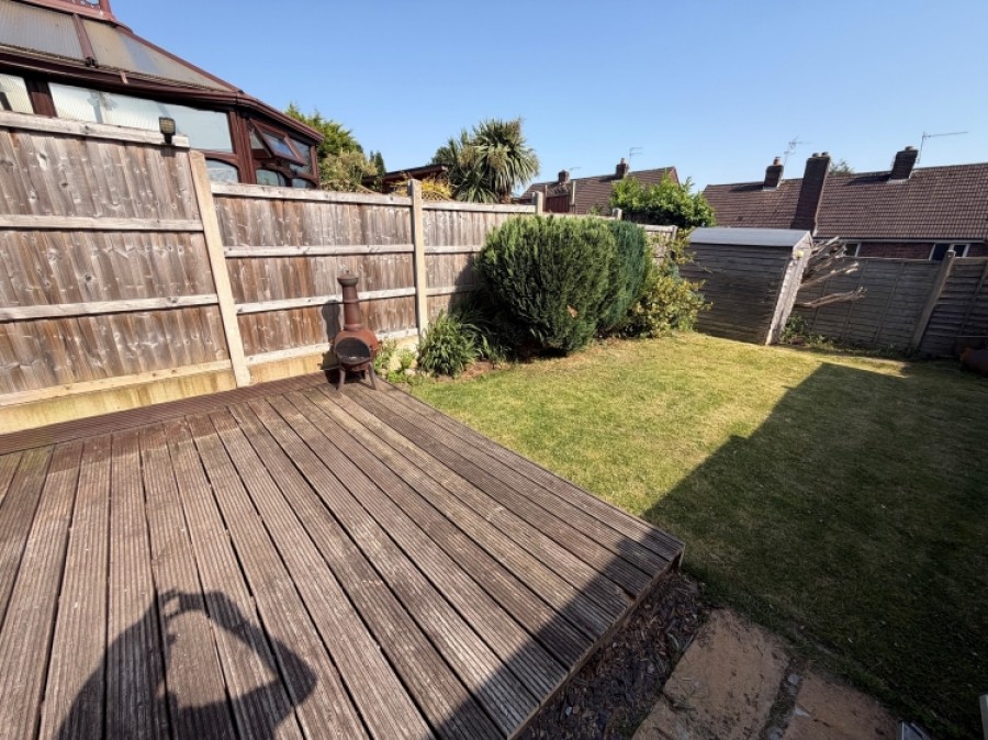 Images for 14 Kiln Croft, Rowley Regis, West Midlands, B65 8JA, UK