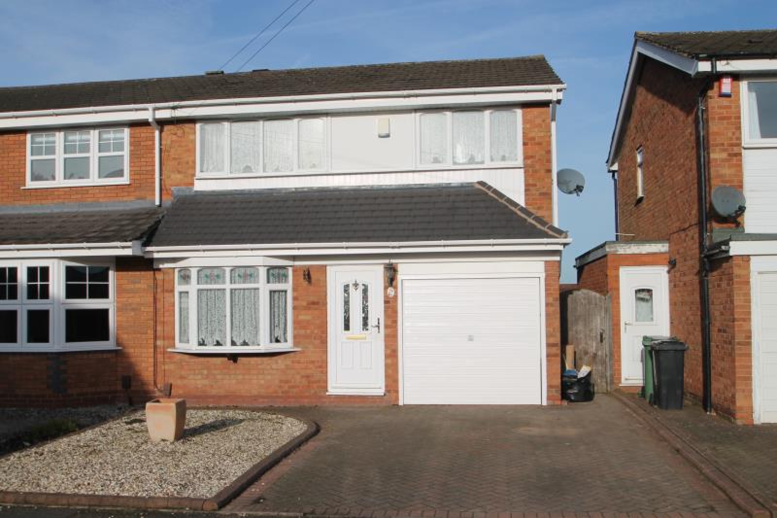 Images for 19 Moray Close Hurst Green, Halesowen, West Midlands, B62 9PP, UK