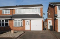 Images for 19 Moray Close Hurst Green, Halesowen, West Midlands, B62 9PP, UK
