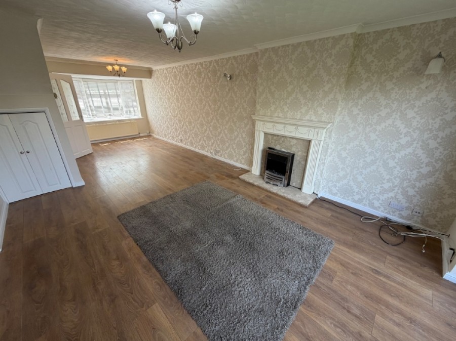 Images for 19 Moray Close Hurst Green, Halesowen, West Midlands, B62 9PP, UK