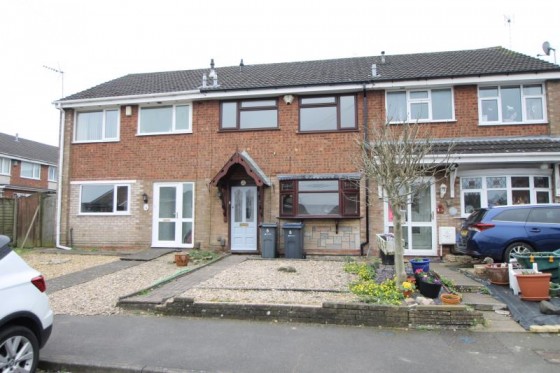 View Full Details for 6 Hunnington Close, Birmingham, West Midlands, B32 4LQ, UK