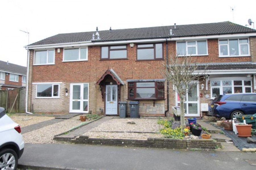 Images for 6 Hunnington Close, Birmingham, West Midlands, B32 4LQ, UK