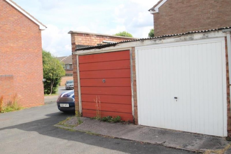 Images for 6 Hunnington Close, Birmingham, West Midlands, B32 4LQ, UK
