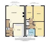 Images for 6 Hunnington Close, Birmingham, West Midlands, B32 4LQ, UK