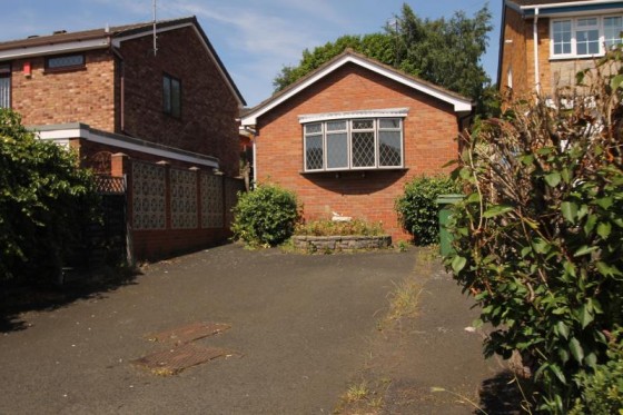 View Full Details for 81 New Street Quarry Bank, Brierley Hill, West Midlands, DY5 2AZ, UK