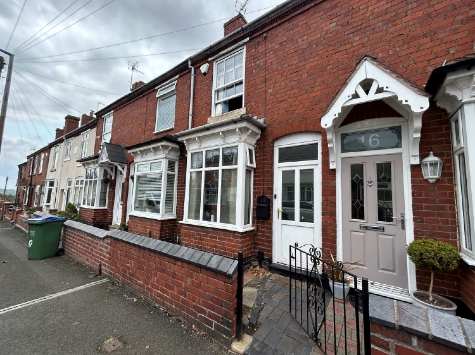 Images for 15 Duke Street, Rowley Regis, West Midlands, B65 8BP, UK