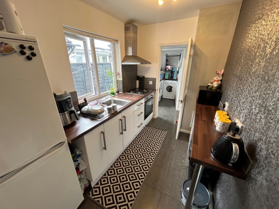 Images for 15 Duke Street, Rowley Regis, West Midlands, B65 8BP, UK