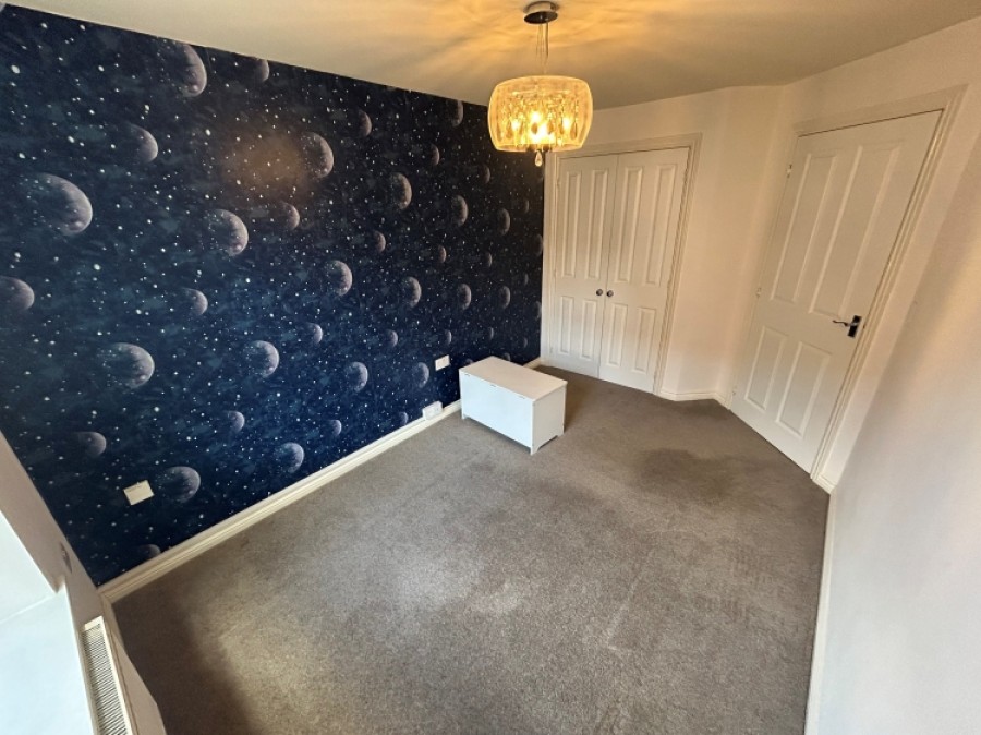 Images for 32 Brett Young Close, Halesowen, West Midlands, B63 3BJ, UK