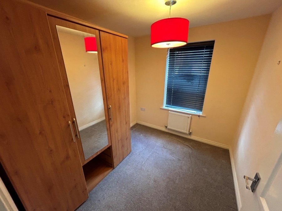Images for 32 Brett Young Close, Halesowen, West Midlands, B63 3BJ, UK