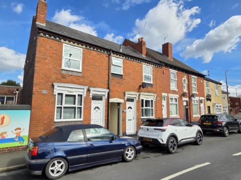 22 Claremont Street Cradley Heath, Old Hill, Cradley Heath , West Midlands, B64 6HR, UK