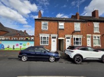 Images for 22 Claremont Street Cradley Heath, Old Hill, Cradley Heath , West Midlands, B64 6HR, UK