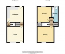 Images for 22 Claremont Street Cradley Heath, Old Hill, Cradley Heath , West Midlands, B64 6HR, UK